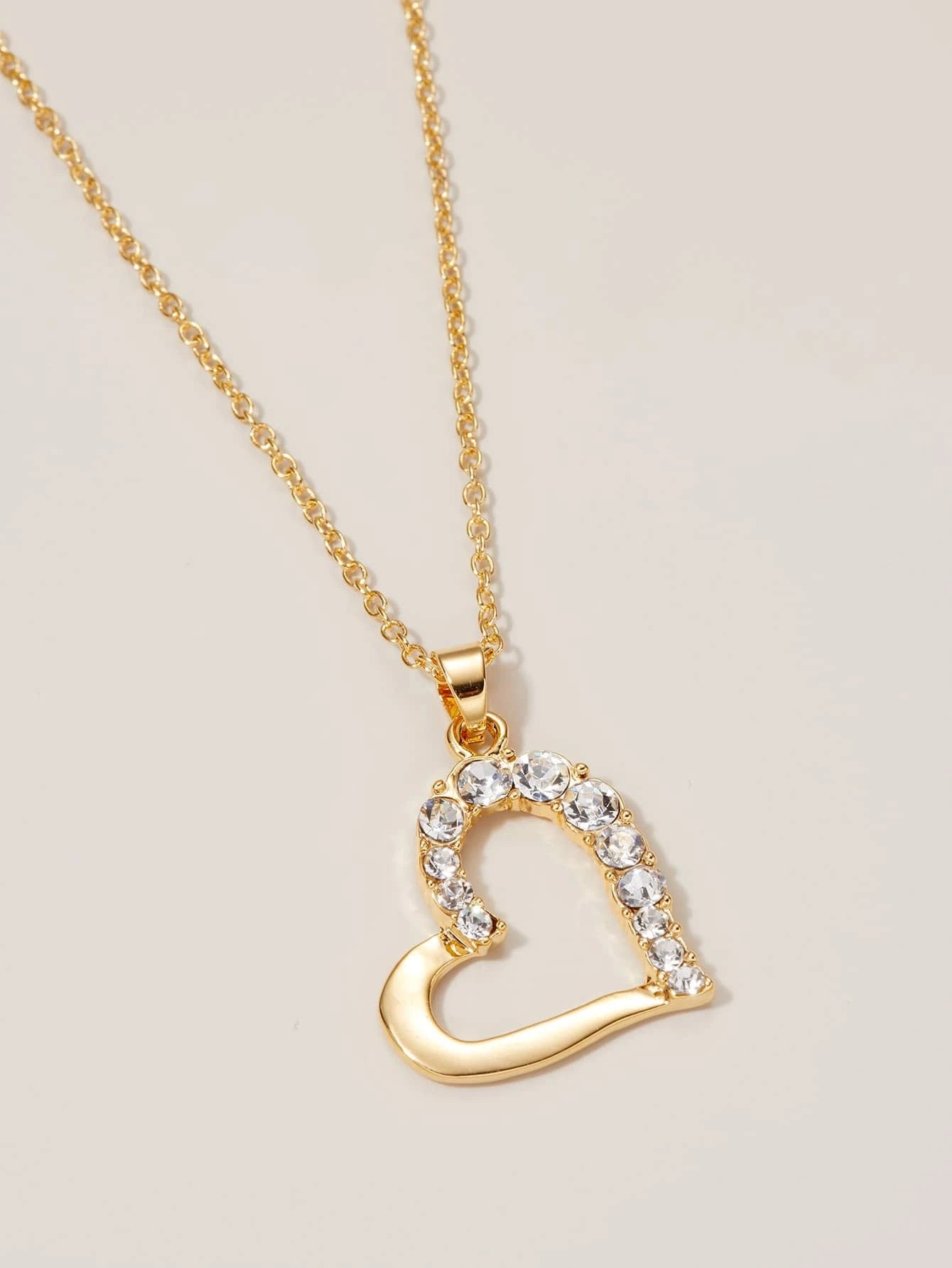 Heart Pendant